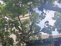 -东莞市可园博物馆