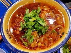 -马路边边串串香(双井直营店)