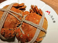 -马头巷·食景园(苏州总店)