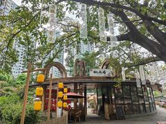 -成都市活水公园