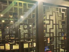 大堂-阿五涮羊肉火锅(安国路一店)