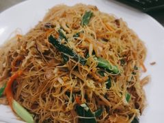 -茶油香闽南菜·花园餐厅(前埔店)