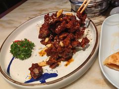 -红蜡烛-养生粥-津鲁菜(中山路店)