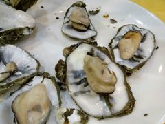 -蠔门宴海鲜城·阳江特色菜