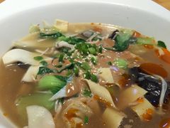 -U鼎冒菜