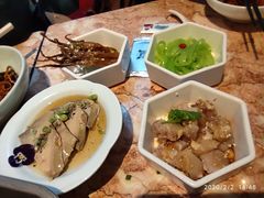 -唐宫小聚(荃湾荃新天地店)