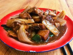 -格拉食堂