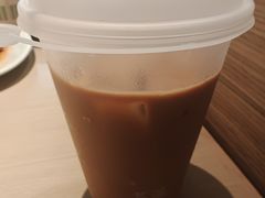 -茶港·点心·啫啫煲(王府井店)