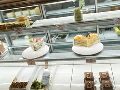 -西村叔叔的店·面包·甜品·蛋糕(清河万象汇店)