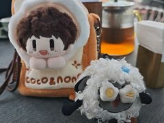 -南里山房·新淮扬菜(徐汇万科店)