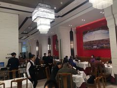 大堂-马凯餐厅(地安门店)