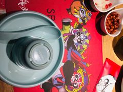 -一个叫川的地方(麒麟新天地店)