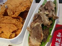 -潮正和潮汕牛肉火锅·老字号(番禺万达店)