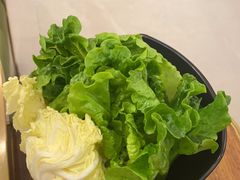 -品也·鲍鱼鸡火锅(皇庭广场店)