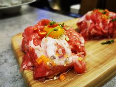 -鲜潭蒸汽石锅鱼(万象前海店)