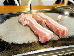 鲜五花肉-香猪坊(五道口店)