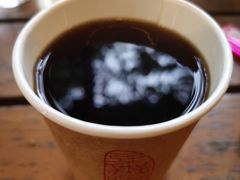 -豆舞咖啡(民乐路店)
