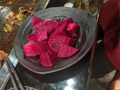 -原食烤肉·苏姐餐厅
