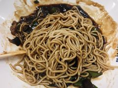 -五爷拌面(安盛购物广场店)