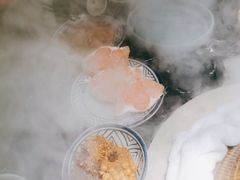 -云海肴云南菜·蒸汽石锅鱼(青岛万象城店)