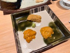-银座岩