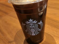 -星巴克(保定万博广场店)