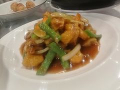 -金海湾海鲜总店