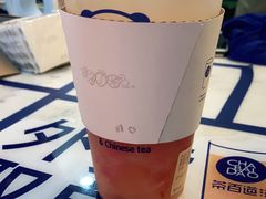 -茶百道(招商花园城店)