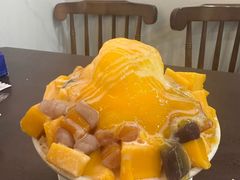 -水牛奶皇后糖水铺(深圳总店)