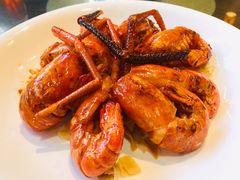 -猪肉婆私房菜(容桂总店)