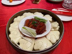 -山西会馆·晋菜·晋商宴·牌匾博物馆(胜利东街店)