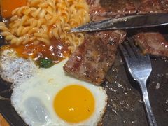 -豪享来中西餐厅(隆昌店)