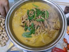 -湘桂人酒楼(西便门店)