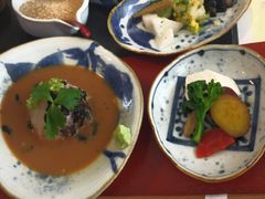 生鲷鱼料理套餐-鯛匠 HANANA