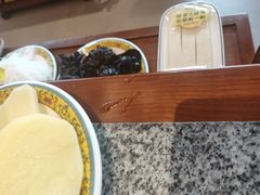-进京涮肉·羊蝎子火锅(桓台店)