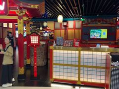 -牛New寿喜烧(金鹰世界店)