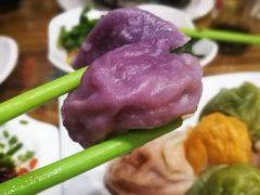 -宝源饺子(麦子店街店)