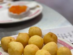 脆皮炸奶-燃计沙茶皇·香港沙茶火锅(人广旗舰店)