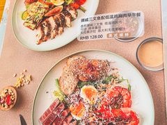 -JANS意式简餐厅·惠灵顿牛排