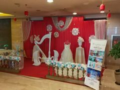 -雄楚国际大酒店-四季西餐厅