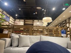 -MUJI无印良品(西单大悦城店)