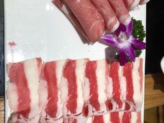 -川中故事·成都老火锅(东书房店)