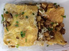 三鲜豆皮-老通城豆皮大王(吉庆街店)