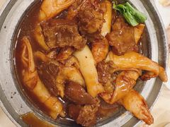 -玲又珑美食(盘福路店)