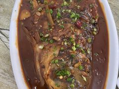 -品雅轩农家乐