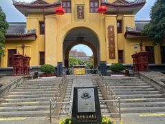-桂林独秀峰王城景区