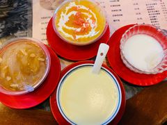 -玫瑰甜品(文明路店)