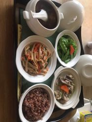 -禧月荟月子中心(前海Max店)