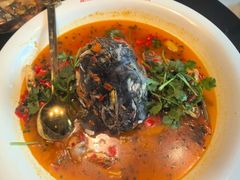 -坛宗剁椒鱼头(河西王府井店)