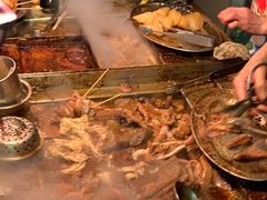 牛杂-明记牛杂(新马路分店)